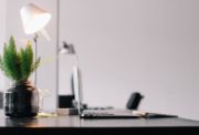 Work space